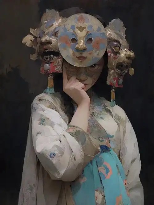 长安十二时辰小说海报